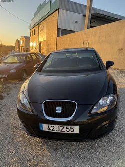 Seat Leon 1p
