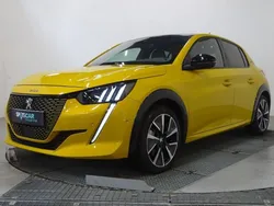 Peugeot 208 e-208 136ch GT
