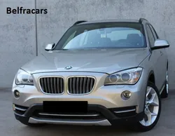 BMW X1 sDrive 20i 184ch CUIR/PARKSENSOR/REGVIT/GPS/BLTH/GAR12MOIS