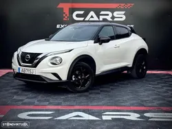 Nissan Juke 1.0 DIG-T Acenta