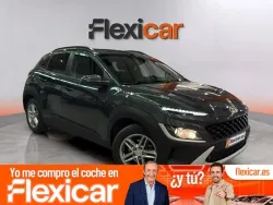 Hyundai KONA 1.0 TGDI Maxx 4x2
