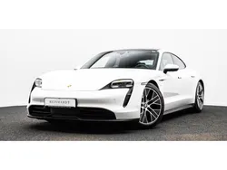 PORSCHE TAYCAN Plus 476ch - Pack Sport Chrono - Batterie Performance Plus