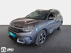 CITROEN C5 Aircross BlueHDi 130 S&S EAT8 Shine