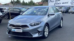 Kia CEED 1.6 CRDI 136CH MHEV ACTIVE