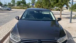 Volkswagen Passat 1.6 Confortline de 2014