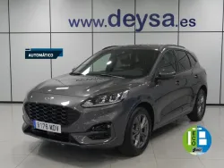 FORD Kuga 2.5 Duratec FHEV ST-Line AWD Aut.