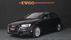 AUDI A3 SPORTBACK 1.6 TDi 110