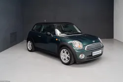 MINI Cooper R56 1.6i GPL