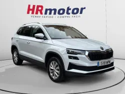 SKODA Karoq 2.0TDI Adblue Selection 85kW