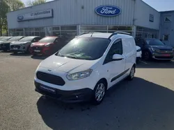 Ford Transit Courier 1.5TD75 BV5 Trend