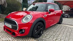 MINI 5 Portas One Auto