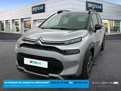 Citroën C3 Aircross PureTech 110 S&S BVM6 Shine