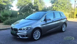 Bmw Serie 2 Active Tourer 2.0 220d 190cv Luxury BVA