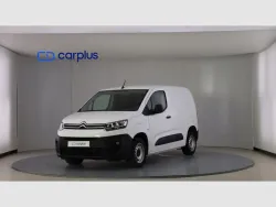Citroen Berlingo Berlingo Van BlueHDi S&S Talla M Control 100