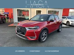 Ds DS 3 Crossback BlueHDi 100ch So Chic