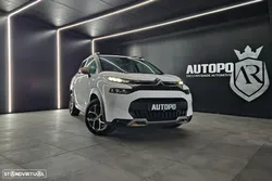 Citroën C3 Aircross 1.2 PureTech C-Series