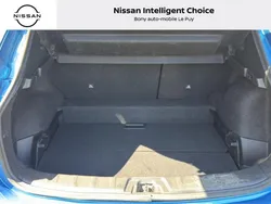 Nissan Qashqai 2 1.5 DCI N-TEC