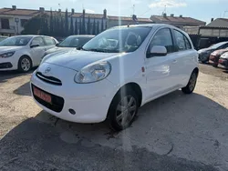 Nissan Micra 1.2 - 80 30th Anniversary