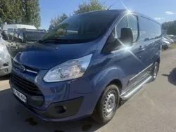 Ford TRANSIT CUSTOM FG 270 L1H1 2.2 TDCI 100CH TREND