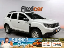 DACIA Duster 1.6 GLP Essential 4x2 84kW