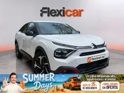 CITROEN C4 1.5 BlueHDI S&S Feel Pack EAT8 130
