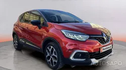 Renault Captur de 2018