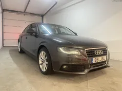 Audi A4 Audi A4 2.0 Tdi Sedan Exclusive