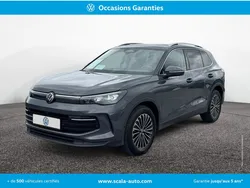 VOLKSWAGEN Tiguan 2.0 TDI 150ch DSG7 Elegance