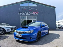 Subaru IMPREZA 2.5T 230CH WRX 5P