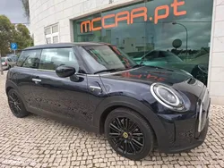 MINI 3 Portas Cooper SE Yours