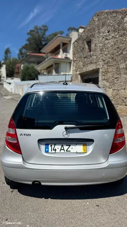 Mercedes-Benz A 150 Classic