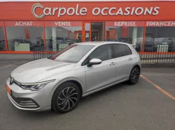 Volkswagen Golf SOCIETE 2.0 TDI SCR 115 DSG7 LIFE BUSINESS REVERSIBLE
