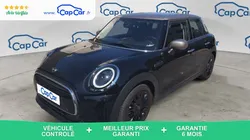 Mini 1.5 Cooper 136 DCT7 Premium