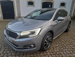 DS DS 4 Crossback 1.6 BlueHdi So Chic EAT6