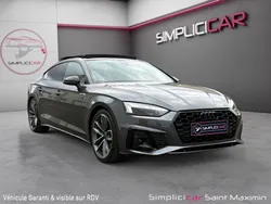 AUDI A5 SPORTBACK 35 TDI 163 COMPETITION S TRONIC PH2 - 163Ch - Garantie 12 mois