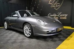 Porsche 911 996 3.6 320CH Cabriolet – IMS – Embrayage – Suivi complet – Belle configuration