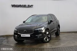 Volvo XC 60 2.0 T6 PHEV Core AWD