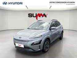 HYUNDAI Kona Electrique 39 kWh - 136 ch Intuitive