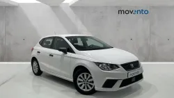 SEAT Ibiza 1.0 MPI S&S Reference 80