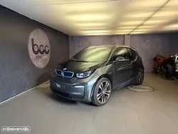 BMW i3 120Ah