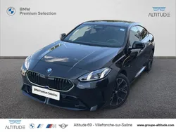 Bmw Série 2 Gran Coupé 220d 163ch M Sport DKG7