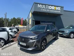 Peugeot 2008 1.5 BlueHDi Active Pack