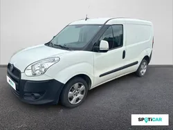 Fiat Doblò Cargo (3) 1.3 Multijet 90 Pack