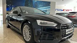 Audi A5 de 2018