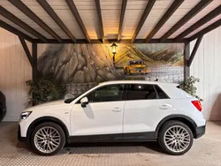 Audi q2 35 tdi 150 cv sline quattro s-tronic