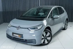 VW ID.3 58 kWh Pro