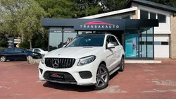 MERCEDES GLE 250d 4Matic / CAMÉRA 360 / TOIT OUVRANT / HARMAN-KARDON / SIÈGES ÉLECTRIQUES