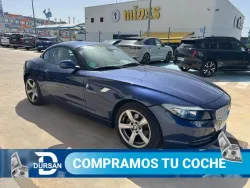 BMW Z4 sDrive23iA