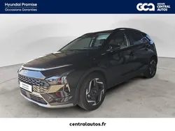 Hyundai Bayon 1.0 T-GDi 100 DCT-7 Creative