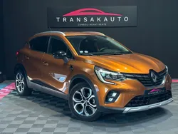 Renault CAPTUR II 1,3i TCE Intens